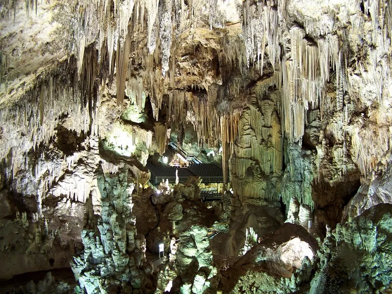 Nerja Caves