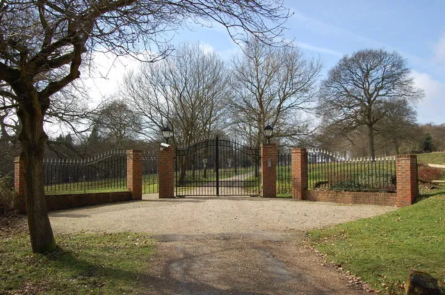 Netherfield Place