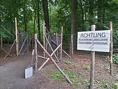 Netherlands Open Air Museum