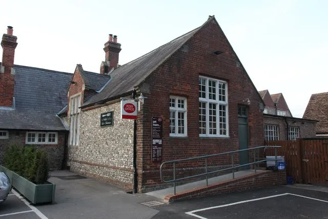 Nettlebed
