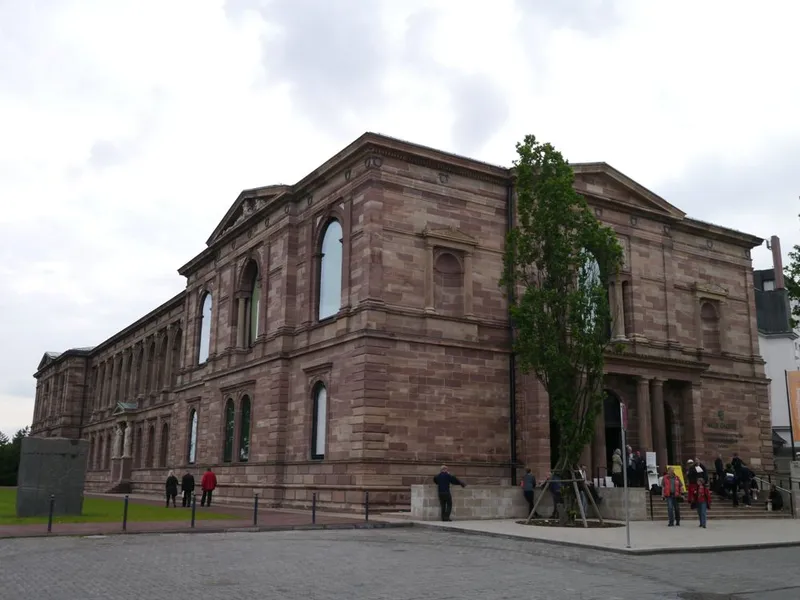 Neue Galerie