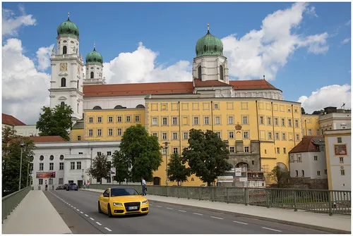 Neue Residenz