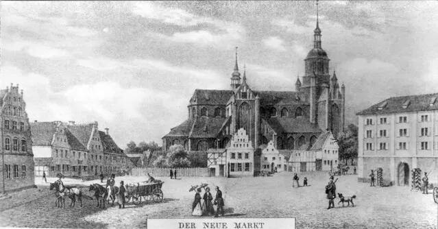 Neuer Markt