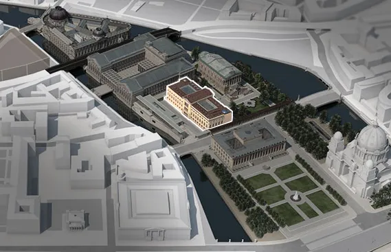 Neues Museum