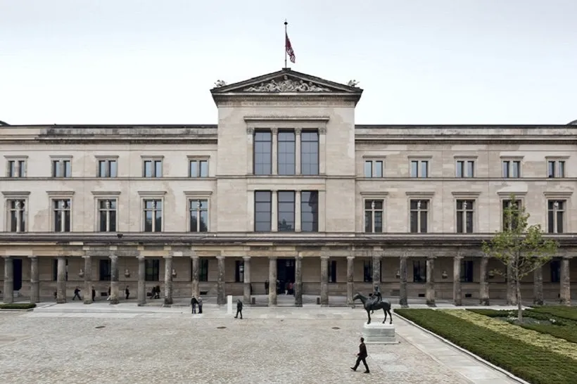 Neues Museum Weimar