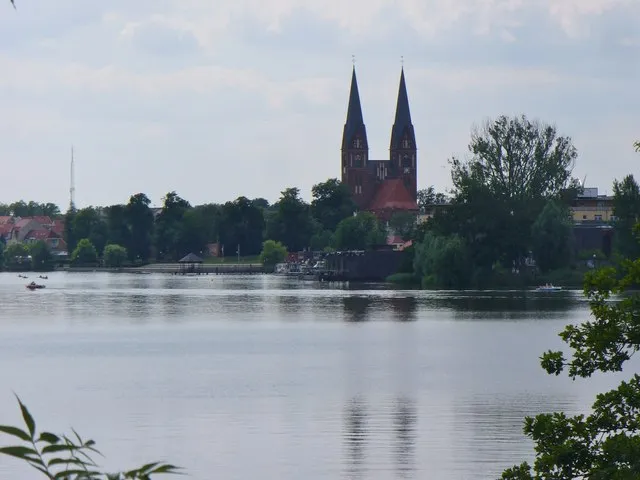 Neuruppiner See