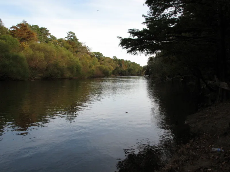 Neuse River