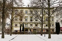Neustädter Haus