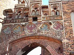 Neustädter Tor