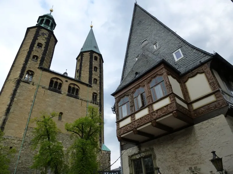 Neuwerk Church