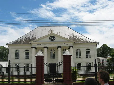 Neveh Shalom Synagogue