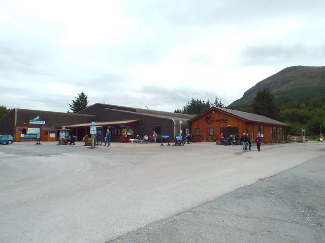 Nevis Range Mountain Resort