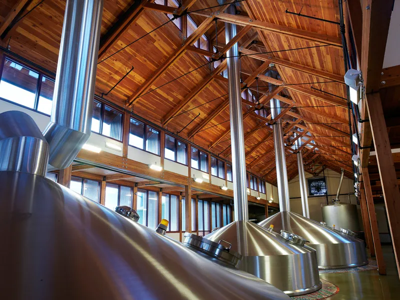 New Belgium Brewing Company