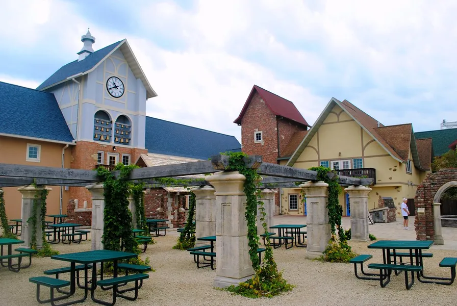 New Glarus Brewing Company