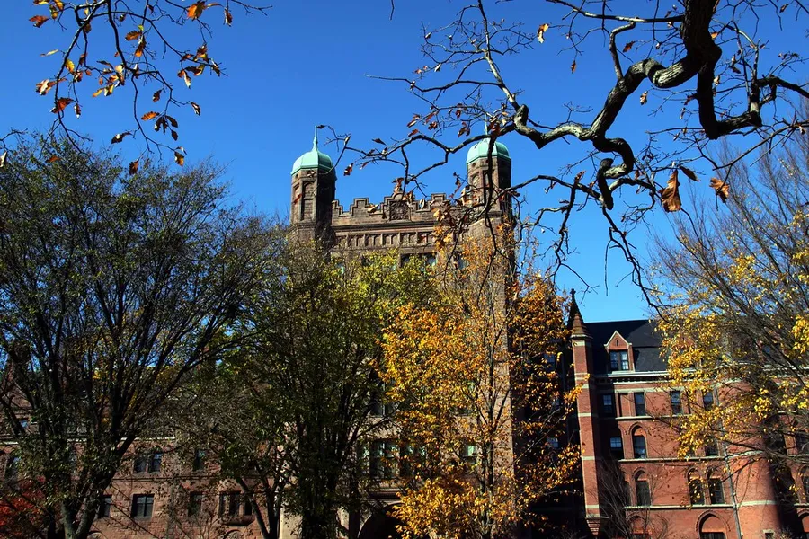 New Haven Green