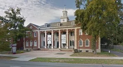 New Haven Museum