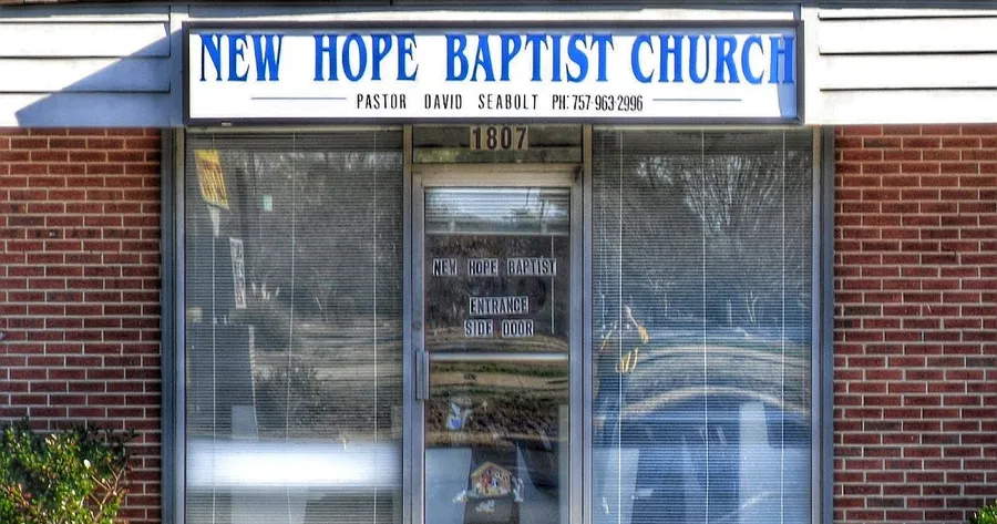 New Hope Arts Center