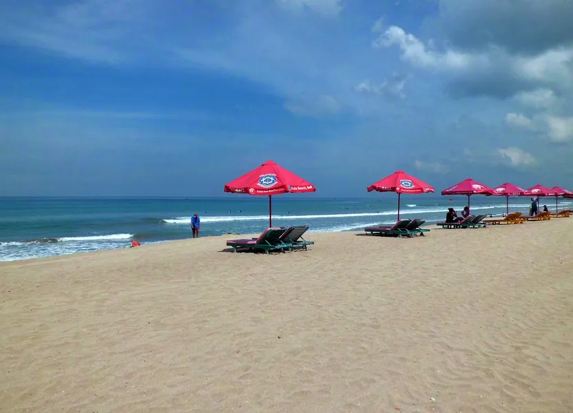 New Kuta Golf