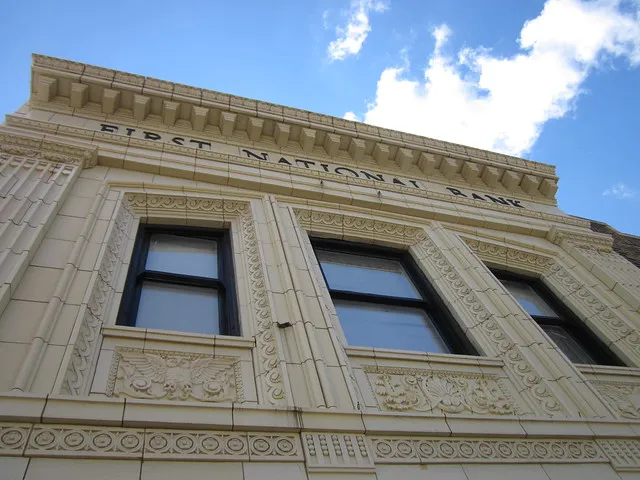New Prague Historical Society Museum