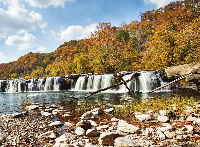New River Trail State Park