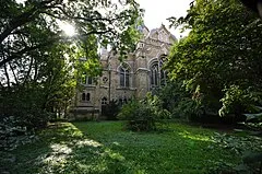New Synagogue