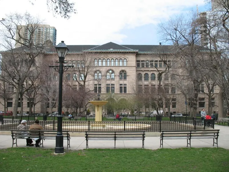 Newberry Museum