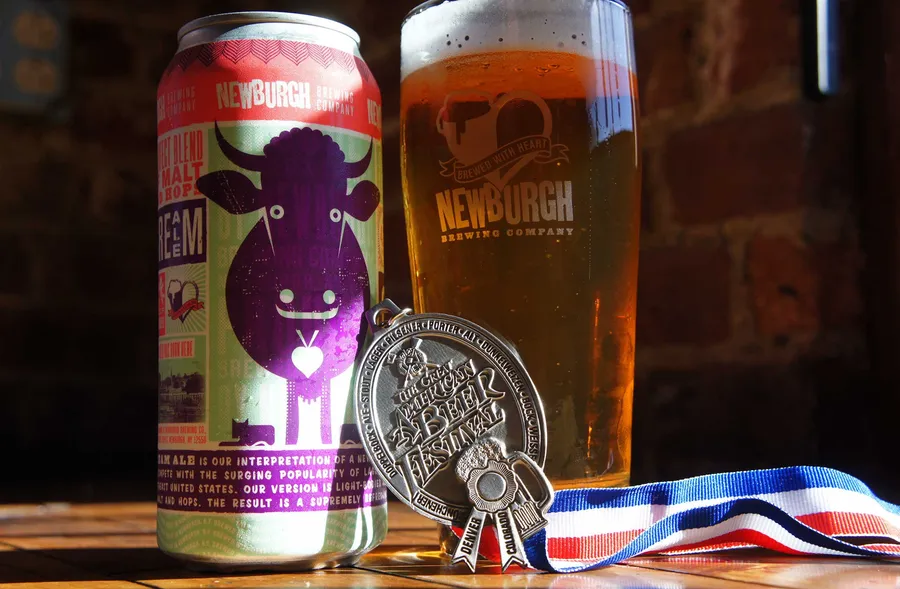 Newburgh Brewing Company