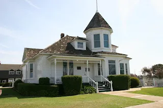 Newland House Museum