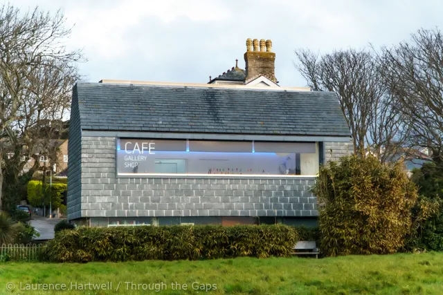 Newlyn Art Gallery & The Exchange