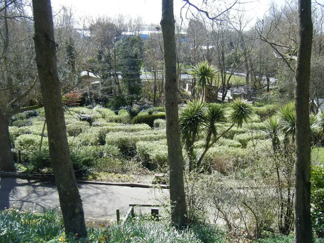 Newquay Zoo