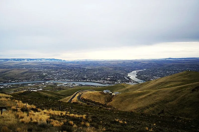 Nez Perce National Historical Park