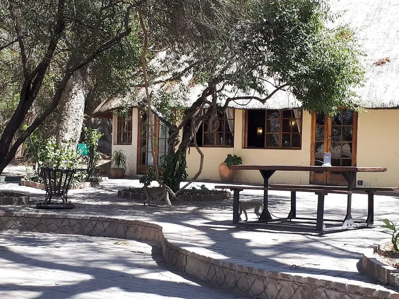 Nhabe Museum