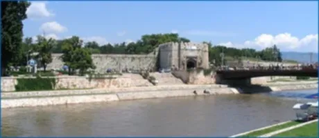 Niš Fortress