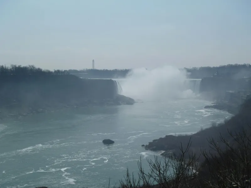 Niagara Falls State Park