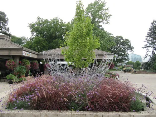 Niagara Parks Botanical Gardens