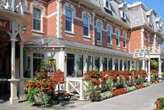 Niagara-on-the-Lake Heritage District