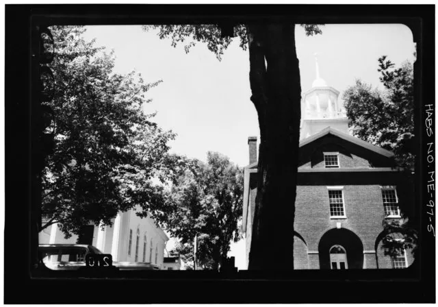 Nickels-Sortwell House