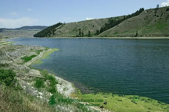 Nicola Valley