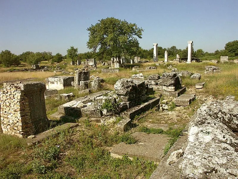 Nicopolis ad Istrum