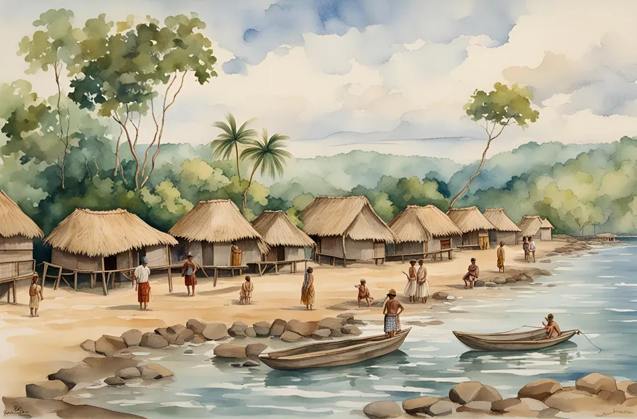 Nicoya Historical Museum