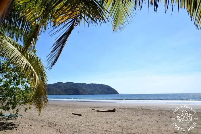 Nicoya Peninsula