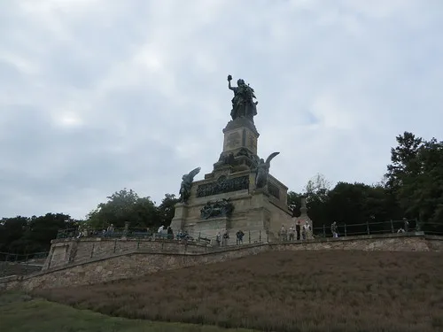 Niederwald Monument