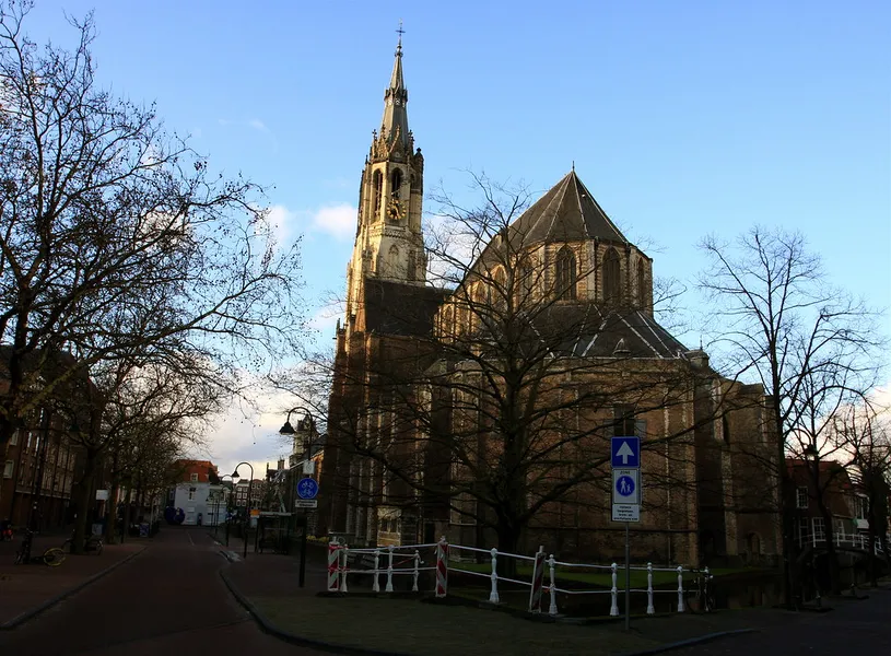 Nieuwe Kerk