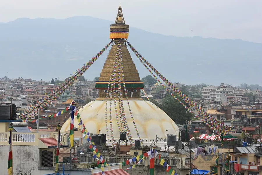 Niglihawa Pillar