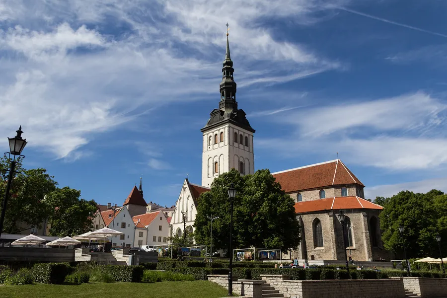 Niguliste Museum