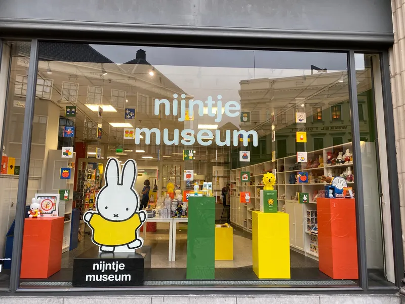 Nijntje Museum