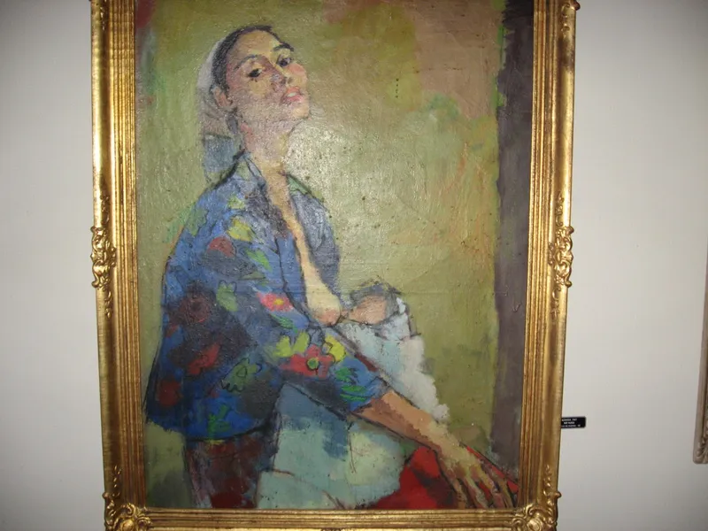 Nikola Martinovski Gallery