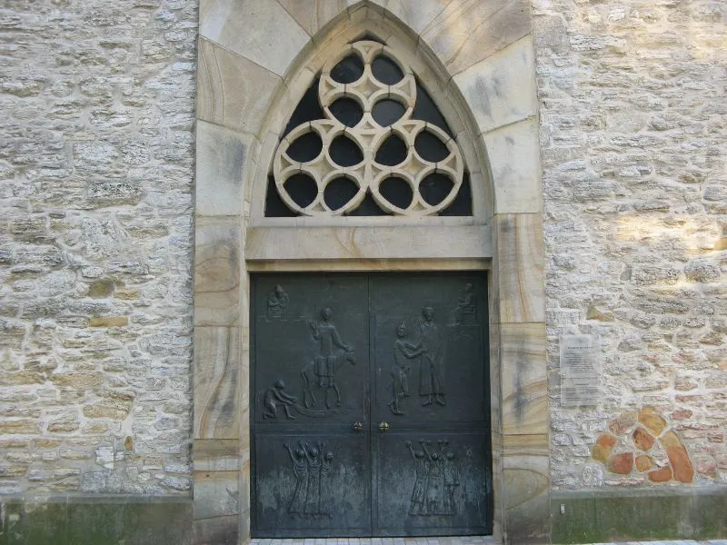 Nikolaikirche