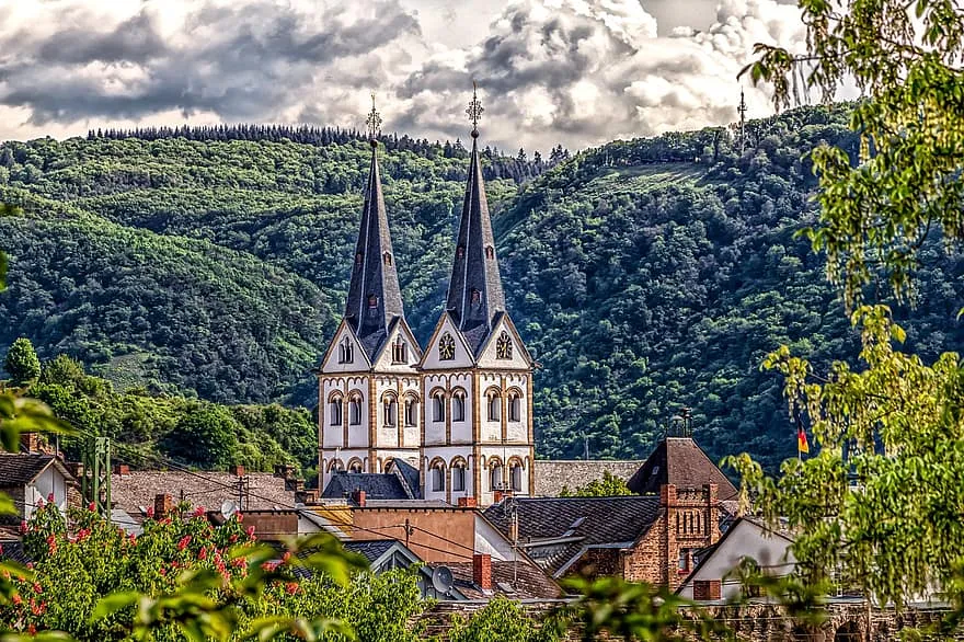 Nikolaikirche