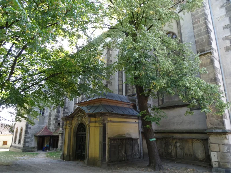 Nikolaikirche